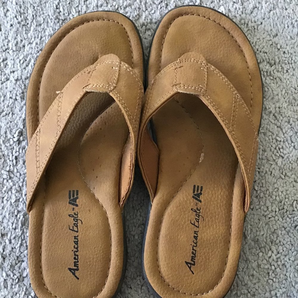 American Eagle size 7 mens